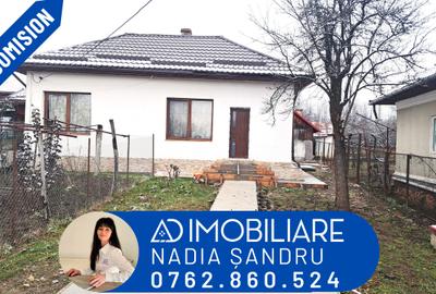 Casă de vânzare în Novaci, Gorj – Poziție centrală - 1