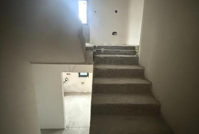Duplex cu garaj 5 camere - 123,57 mp utili -  Floresti! - 5