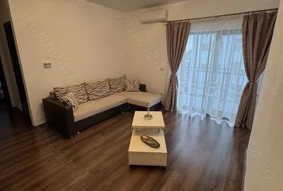 Inchiriez apartament 2 camere etaj 2 Giroc, amenajat, 5 min de ESSO - 5