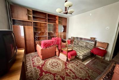 Apartament 2 camere | Decomandat | Etaj intermediar | Manastur! - 1