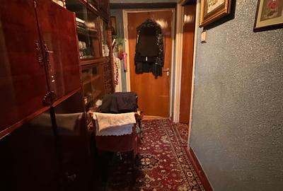 Apartament 4 camere de vanzare Iuliu Maniu (Bloc Anvelopat /Etaj 1/10 ) - 12