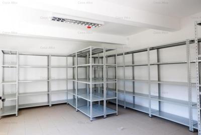 Spatiu de inchiriat, 809mp, amenajat, Tatarasi Sud - 6