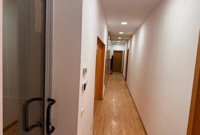 Spatiu de birouri in Centrul Civic Brasov - 1