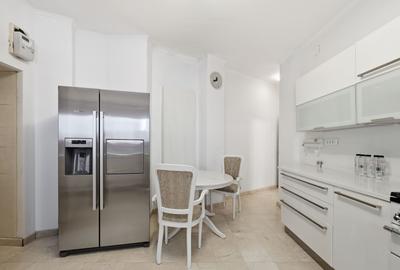 Apartament spațios de 3 camere de inchiriat | Primaverii - 10