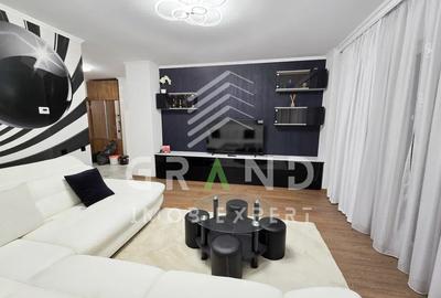 Ap.3 Camere | 100 mp+Terasă 38 mp | 2 Parcări | Complex Exclusivist | Bună Ziua - 2