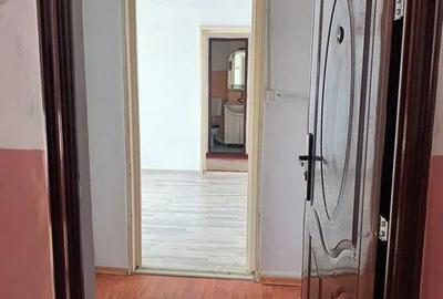 Ap 2 cam 42mp utili zona Piata Saraca, etaj 3, LIBER - 4