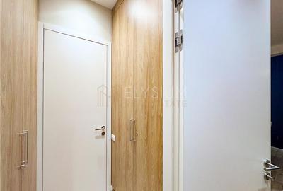 Apartament 3 camere tip Duplex de inchiriat Win Herastrau - 14