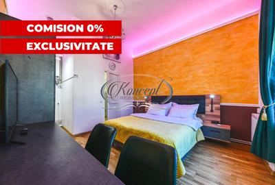 Studio ultracentral cu autorizatie aparthotel - 3
