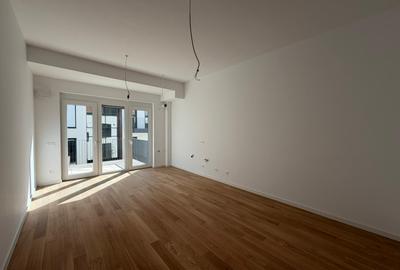 Vanzare - apartament 2 camere - Quartier Azuga-Doamna Ghica - 2