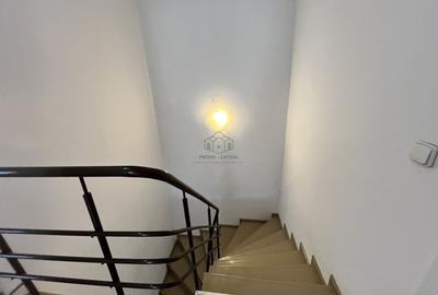 VILA CU 5 CAMERE LA INCHIRIERE PE MALUL LACULUI STRAULESTI - 18