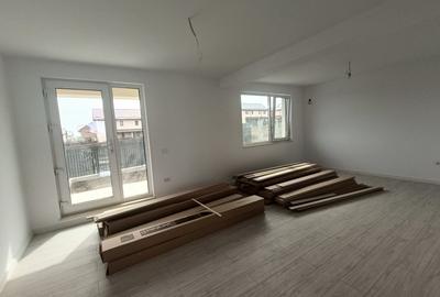 Casă tip duplex, 4 Camere – Valea Lupului / Rediu - 7