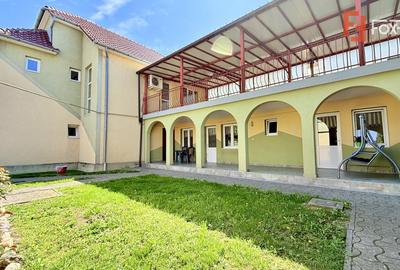 Casa individuala, 5 camere + Garaj + Piscina - Brancoveanu - 33