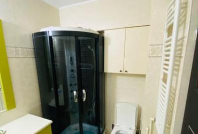39445  Apartament 2 camere Bloc nou Tomis Nord - 7