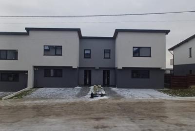 Casa 5C Complex Rezidential Valea Lupului-Iasi  COMISION 0% - 1