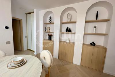 Apartament cu 2 camere la cheie | Etaj 2 | Bloc nou | Garaj | Iris - 2