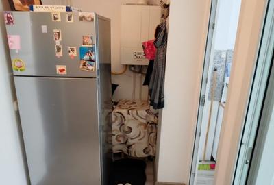 Apartament o camera I.C.Frimu - 3