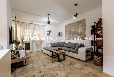 Casă de vânzare – Via Carmina, Vladimirescu -zonă rezidențială premium - 6