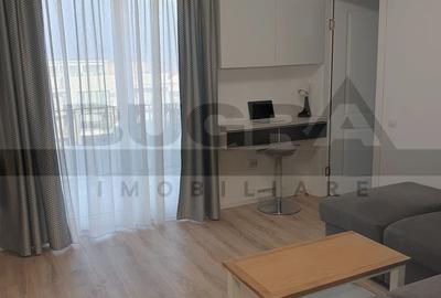 Garsonieră semidecomandată în Bună Ziua