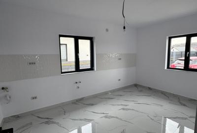 Casa Lunca Cetatuii 2025 / Incalzire Pardoseala / Canalizare/ Asfalt/Pers Fizica - 6