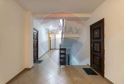COMISION 0%| APARTAMENT 2 CAMERE| DECOMANDAT|2 BALCOANE|ORIENTARE S-E - 12