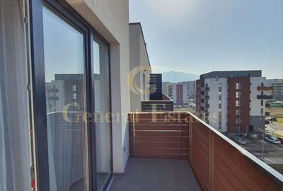 Chirie apartament cu 1 cameră  – Avantgarden - 8