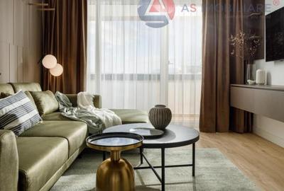 De Închiriat | Apartament 2 Camere Premium – Coresi Kasper Avantgarden - 3