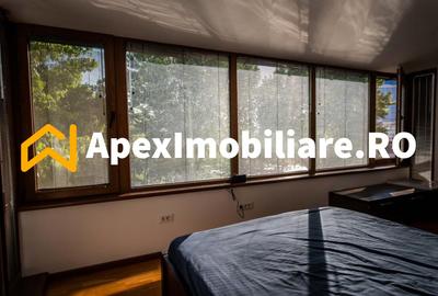 Apartament 2 camere de inchiriat Herastrau București | ApexImobiliare.ro - 9