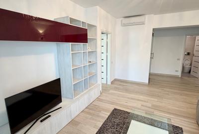 Unirii l Bloc Nou l 2 Camere+Subterana l 10 Min Metrou l Mutare Imediata l - 3