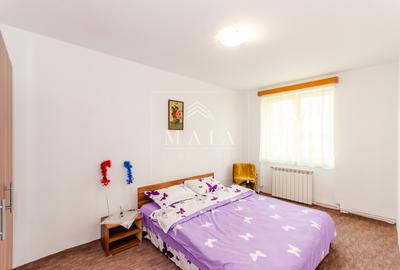 Apartament 2 camere decomandat, Calea Dumbravii-CEC