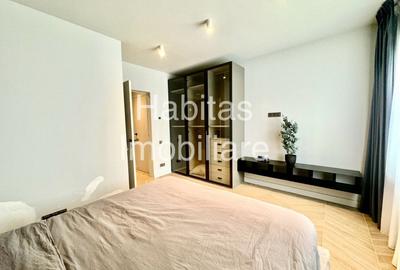 Apartament 3 camere 90 mp LUX garaj subteran, etaj 1 - Buna Ziua - 24