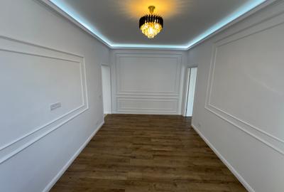 Floreasca, Apartament 2 Camere, Etaj 1/3, Finisat - Renovat Premium - 7