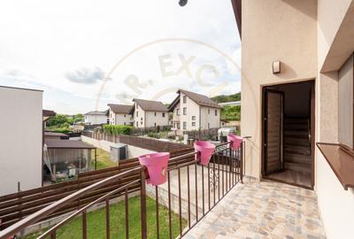 Casa cu 5 camere Stefanesti, Aleea Viilor, AG - 11