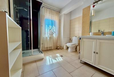 Duplex 3 camere in vila Iancu Nicolae | Terasa | Garaj - 18