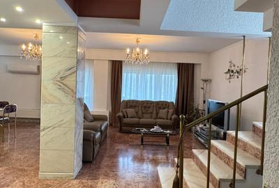 DUPLEX , 4 CAMERE, LOC PARCARE, CENTRALA PROPRIE,  PIAȚA VICTORIEI – KISELEFF - 14