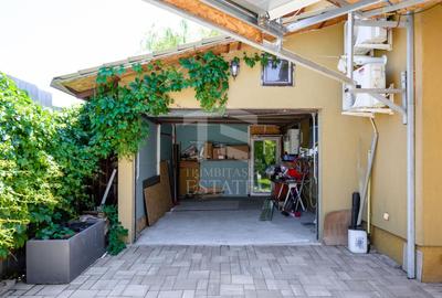 De Vanzare Casa Complex Good Afternoon Residence Balotesti COMISION 0% - 22