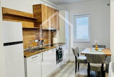 Apartament de inchiriat in Sibiu 2 camere, lift, parcare, Turnisor - 2