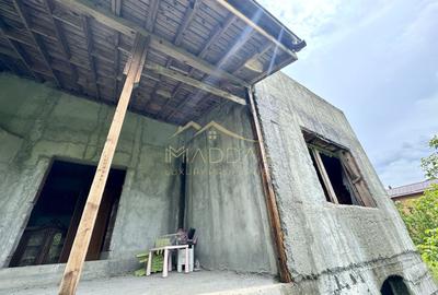 Vila cu 5 camere *616mp* / 1600mp teren / Corbeanca - 5