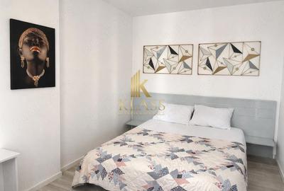 Apartament cu 2 camere decomandat, mobilat în Floreasca