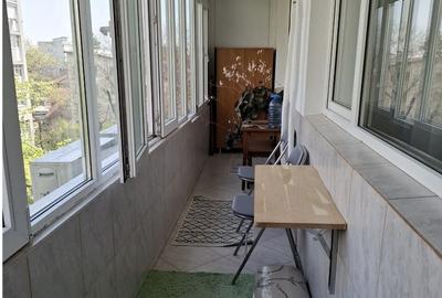 Apartament 2 camere Ion Mihalache | Mobilat & utilat | Bloc reabilitat - 8