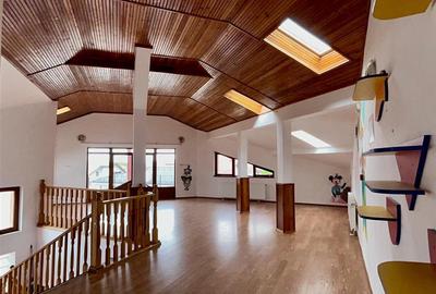Vila de 6 camere Bunloc pretabil After School I Gradinita - 9
