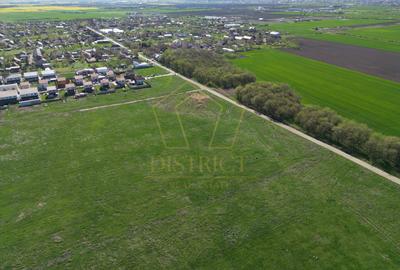 Teren intravilan 1490mp | SAD | Covaci - 3