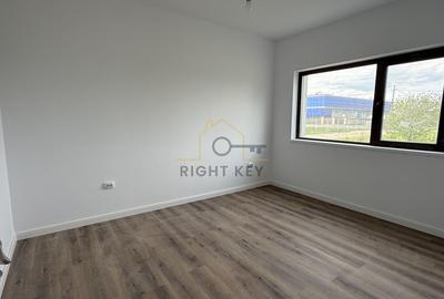 Casa Duplex Dragomiresti-Deal, P+1+Pod, 5 Cam, STB, Comision 0% - 10