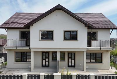 Casa Duplex 4 camere Valea Lupului,BECI,Cam.Teh,Incalz Pard,Asfalt,0% Comision - 5