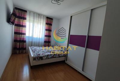 Apartament 3 camere + parcare / etaj 7 / metrou la 15 min - 7