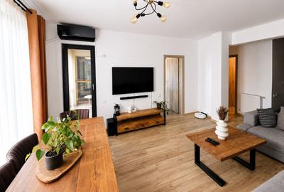 Apartament 2 camere Theodor Pallady cu parcare subterana - 1