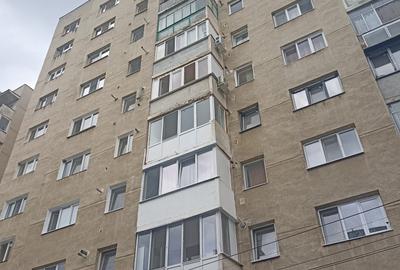 De vânzare apartament cu 2 camere în Sfântu Gheorghe. - 1
