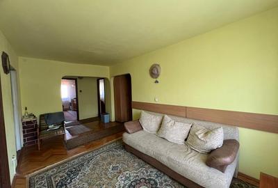 Apartament cu 4 camere Ultracentral - 8