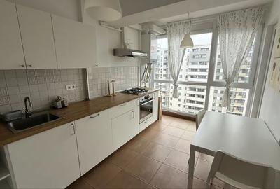 Apartament luminos Lujerului-GranVia - 4
