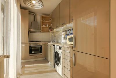 Apartament 4 camere, 94 mp, terasa 100 mp, parcare, Buna Ziua - 7