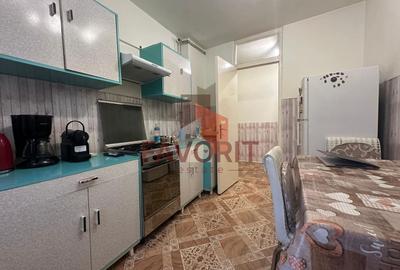 3 camere | etaj 2 | mobilat si utilat | 2 bai | zona excelenta | - 5